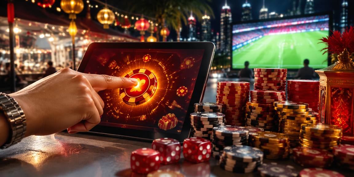 cuci24 Meja Langsung & Slot dalam Satu Ruang Permainan