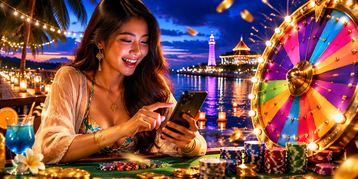 cuci24 mobile gaming